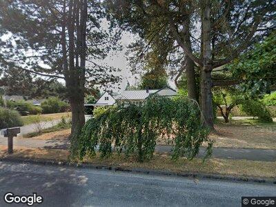 Street view of 160 E 84th St