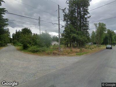 Street view of 11804 214th St E