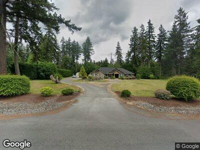 Street view of 23817 128th Av E