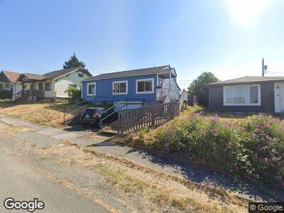 Street view of 5229 S State St