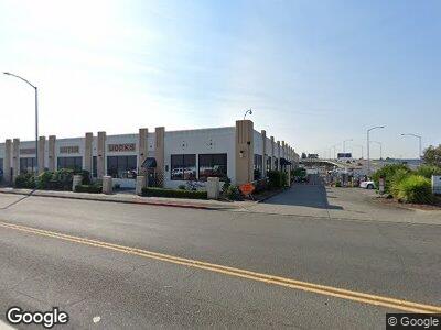 Street view of 3506 S 35th St