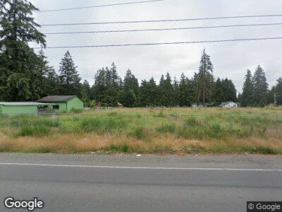 Street view of 16401 30th Ave E