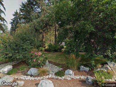Street view of 1816 133rd Stct S