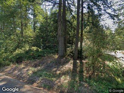 Street view of 13307 17th Avenue CT S