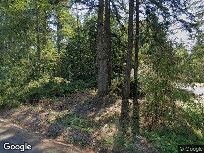 Street view of 13233 17th Avenue CT S