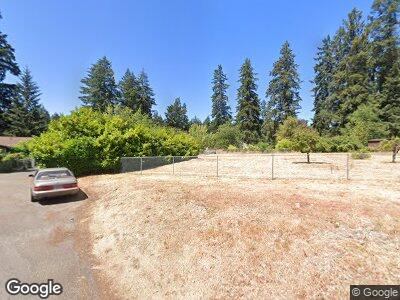 Street view of 14728 18th Ave S