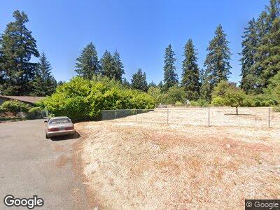 Street view of 14727 18th Ave S