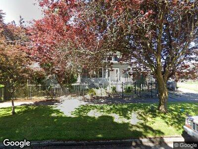 Street view of 2222 Virginia Ave Unit B
