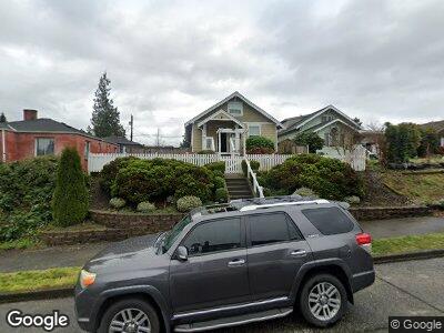 Street view of 2814 Leonard Dr