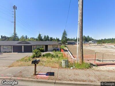 Street view of 8666 127th Street CT E