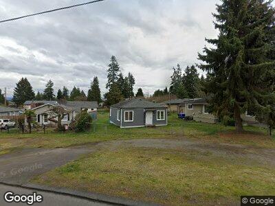 Street view of 6611 Commercial Ave