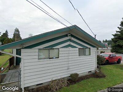 Street view of 6315 Fleming St