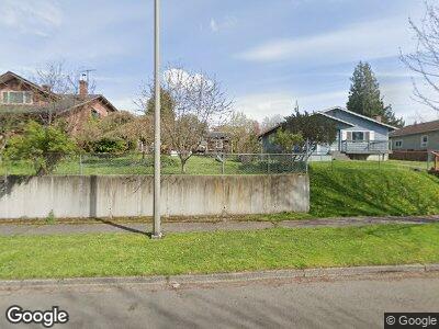 Street view of 4025 S Bell St