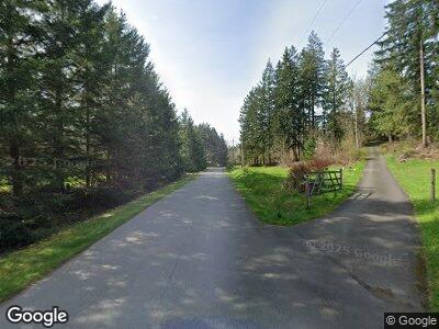 Street view of 21927 34th Av E