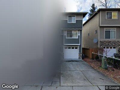 Street view of 9524 7th Ave SE