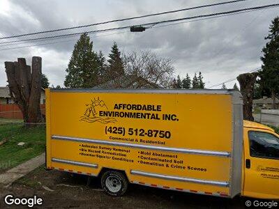 Street view of 6917 Morgan Rd Unit D