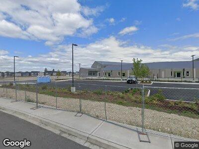 Street view of 18717 108th Avct E Expedition Elementary School
