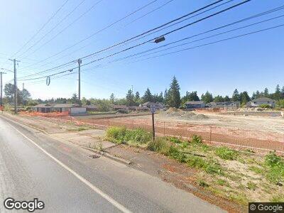 Street view of 8662 127th Street CT E