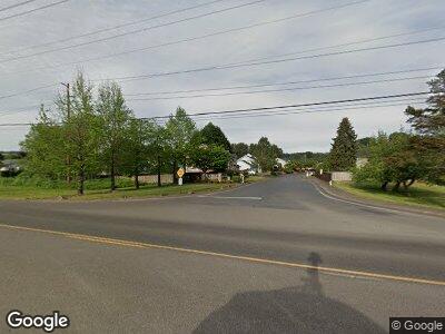 Street view of 2107 88th St E