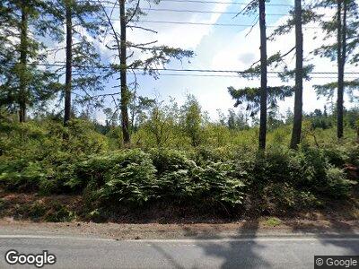 Street view of 8035 Lackey Rd NW