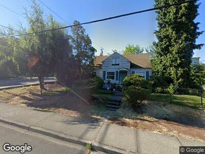 Street view of 333 10th Ave S