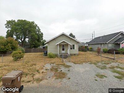 Street view of 7045 Fawcett Ave