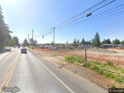 Street view of 8704 127th Street CT E