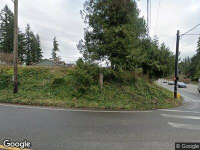 Street view of 2204 75th St SE