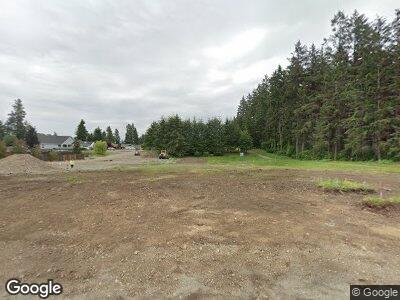 Street view of 16939 32nd Ave E