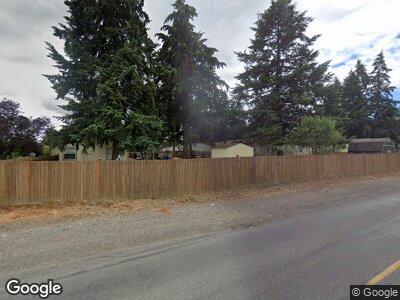 Street view of 8307 192nd Stct E Unit 29