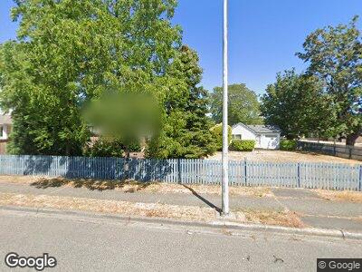 Street view of 6641 S Oakes St