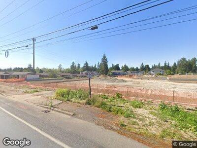 Street view of 8658 127th Stct E