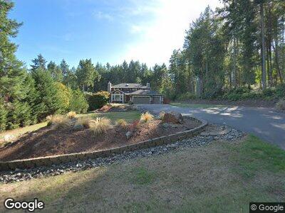 Street view of 1142 Manito Dr