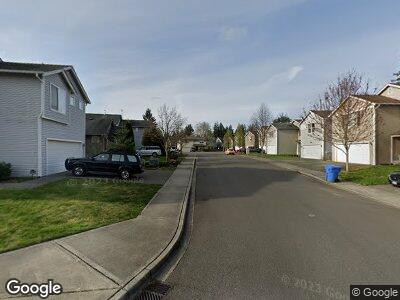 Street view of 15304 46th Avct E