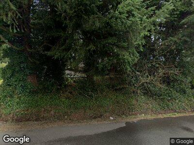 Street view of 7020 Wetmore Ave