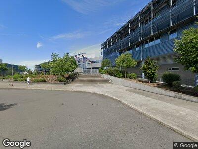 Street view of 1202 N Orchard St