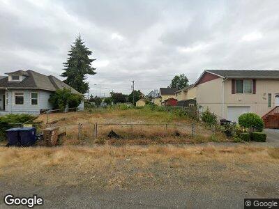 Street view of 708 E 35th St