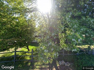 Street view of 12506 8th Ave SW