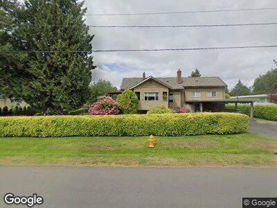Street view of 15019 16th Ave SW