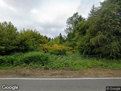 Street view of 16061 19th Ave SW
