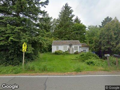 Street view of 16059 19th Ave SW