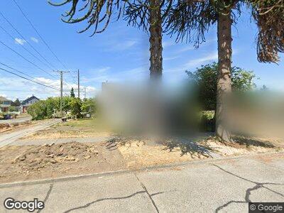 Street view of 1315 N 11th St