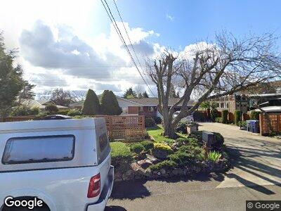 Street view of 5008 30th St NE