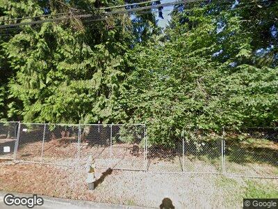 Street view of 6221 116th Ave NE