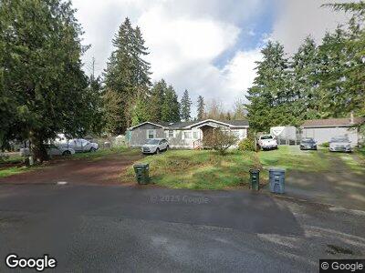 Street view of 22010 127th St E