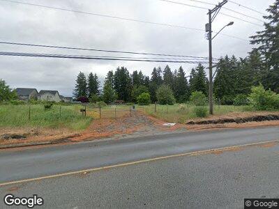 Street view of 9209 128th St E