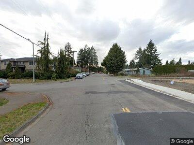 Street view of 2225 124th St SE