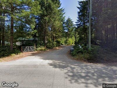 Street view of 19406 3rd St KS
