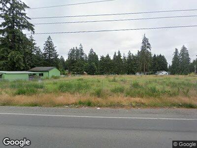 Street view of 16402 30th Ave E