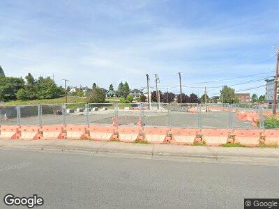 Street view of 3102 Rucker Ave